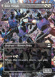 Foot Ninjas (Borderless) (209) (Teenage Mutant Ninja Turtles)