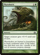 [Foil] Phytoburst (46) (Dragon's Maze)