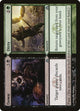 [Foil] Down // Dirty (126) (Dragon's Maze)
