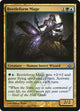 [Foil] Beetleform Mage (54) (Dragon's Maze)