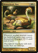 Bronzebeak Moa (60) (Dragon's Maze)