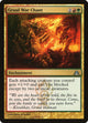 Gruul War Chant (75) (Dragon's Maze)