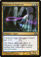 [Foil] Haunter of Nightveil (76) (Dragon's Maze)