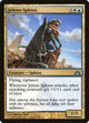 [Foil] Jelenn Sphinx (77) (Dragon's Maze)