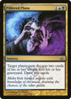 [Foil] Pilfered Plans (90) (Dragon's Maze)