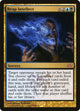 [Foil] Reap Intellect (95) (Dragon's Maze)