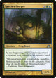 [Foil] Species Gorger (105) (Dragon's Maze)