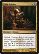Tithe Drinker (109) (Dragon's Maze)