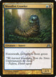 Woodlot Crawler (118) (Dragon's Maze)