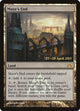 [Foil] Maze's End (152) (Prerelease Cards)