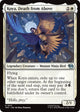 [Foil] Koya, Death from Above (11) (Teenage Mutant Ninja Turtles)