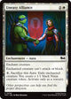 Uneasy Alliance (28) (Teenage Mutant Ninja Turtles)