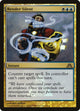 [Foil] Render Silent (96) (Buy-A-Box Promos)