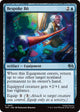 [Foil] Bespoke Bo (31) (Teenage Mutant Ninja Turtles)