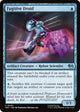 [Foil] Fugitive Droid (40) (Teenage Mutant Ninja Turtles)