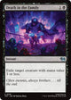 [Foil] Death in the Family (61) (Teenage Mutant Ninja Turtles)