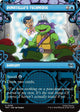 Donatello's Technique (Showcase) (228) (Teenage Mutant Ninja Turtles)