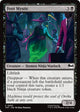 [Foil] Foot Mystic (63) (Teenage Mutant Ninja Turtles)