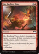 [Foil] Bot Bashing Time (85) (Teenage Mutant Ninja Turtles)