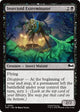 [Foil] Insectoid Exterminator (64) (Teenage Mutant Ninja Turtles)