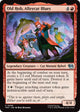 [Foil] Old Hob, Alleycat Blues (99) (Teenage Mutant Ninja Turtles)