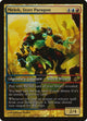[Foil] Melek, Izzet Paragon (84) (Game Day & Store Championship Promos)
