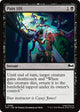 [Foil] Pain 101 (69) (Teenage Mutant Ninja Turtles)