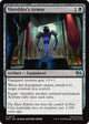[Foil] Shredder's Armor (75) (Teenage Mutant Ninja Turtles)