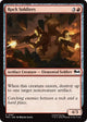 [Foil] Rock Soldiers (107) (Teenage Mutant Ninja Turtles)