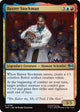 [Foil] Baxter Stockman (139) (Teenage Mutant Ninja Turtles)