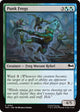 [Foil] Punk Frogs (164) (Teenage Mutant Ninja Turtles)