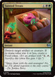 [Foil] Tainted Treats (170) (Teenage Mutant Ninja Turtles)