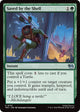 [Foil] Saved by the Shell (132) (Teenage Mutant Ninja Turtles)