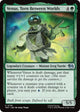 [Foil] Venus, Torn Between Worlds (136) (Teenage Mutant Ninja Turtles)