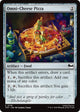 Omni-Cheese Pizza (176) (Teenage Mutant Ninja Turtles)