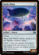 Turtle Blimp (180) (Teenage Mutant Ninja Turtles)