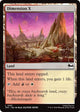 [Foil] Dimension X (183) (Teenage Mutant Ninja Turtles)