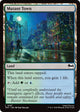 [Foil] Mutant Town (187) (Teenage Mutant Ninja Turtles)