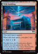 [Foil] TCRI Building (189) (Teenage Mutant Ninja Turtles)