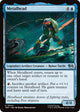 [Foil] Metalhead (44) (Teenage Mutant Ninja Turtles)