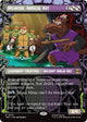 Splinter, Radical Rat (Showcase) (251) (Teenage Mutant Ninja Turtles)