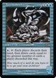 [Foil] Jace's Archivist (2515) (Secret Lair Drop Series)