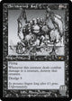 [Foil] Stinkweed Imp (2516) (Secret Lair Drop Series)