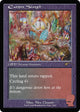 [Foil] Canyon Slough (2521) (Secret Lair Drop Series)