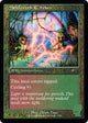 Sheltered Thicket (2522) (Secret Lair Drop Series)