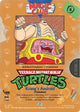 Krang's Android - Triskelion (2371) (Secret Lair Drop Series)