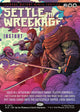 Settle the Wreckage (2372) (Secret Lair Drop Series)