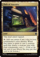 [Foil] Path of Ancestry (Surge Foil) (70) (Teenage Mutant Ninja Turtles)