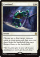 [Foil] Continue? (Surge Foil) (7) (Teenage Mutant Ninja Turtles)