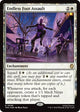 [Foil] Endless Foot Assault (Surge Foil) (8) (Teenage Mutant Ninja Turtles)